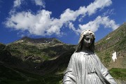 Ai rifugi e laghi del Barbellino…spettacolo assicurato ! L’8 luglio 2015 - FOTOGALLERY